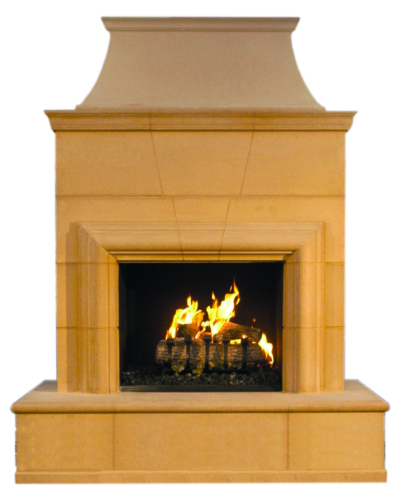 AFD_022_Cordova Fireplace