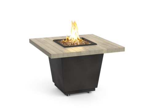 AFD_640-SP_Cosmo-Square-Firetable_Silver-Pine-01