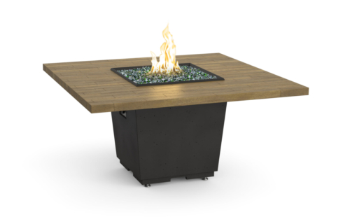 AFD_642-FO-M_Reclaimed-Wood-Cosmo-Square-Dining-Firetable