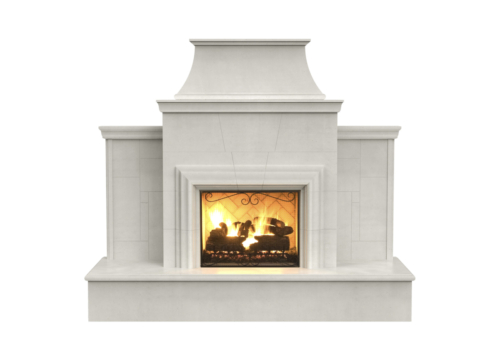 AFD Fireplaces