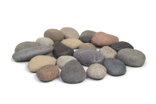 AFD_STN-20_Designer River Rock Fyre Stones