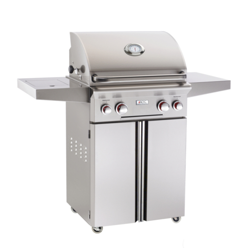 AOG_24PCT_24 T-Series Portable Grill (2018)