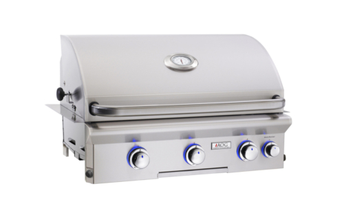 AOG_30NBL_30-L-Series-Built-In-Grill