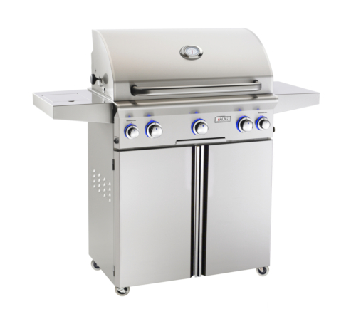 AOG_30PCL_30 L-Series Portable Grill (2018)