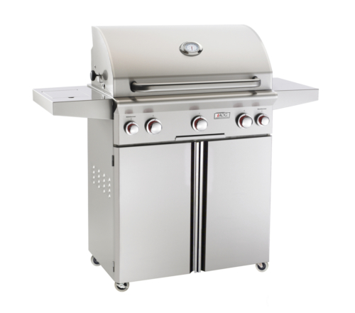 AOG_30PCT_30 T-Series Portable Grill (2018)
