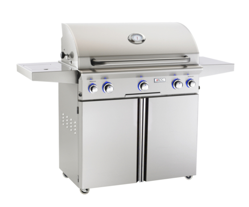 AOG_36PCL_36 L-Series Portable Grill (2018)