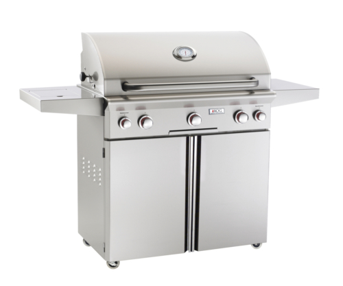 AOG_36PCT_36 T-Series Portable Grill (2018)
