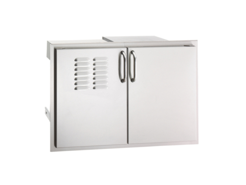 FM_33930S-12T_Double-Door-Tank-Tray-Dual-Drawer