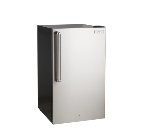 FM_3598-DR_Refrigerator with Squared Edge Door