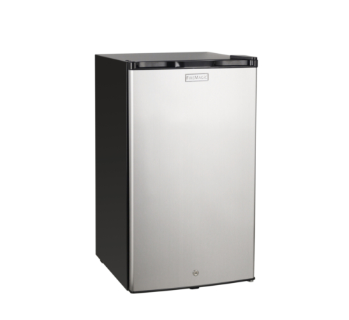 FM_3598_Refrigerator with Reversible Door Hinge
