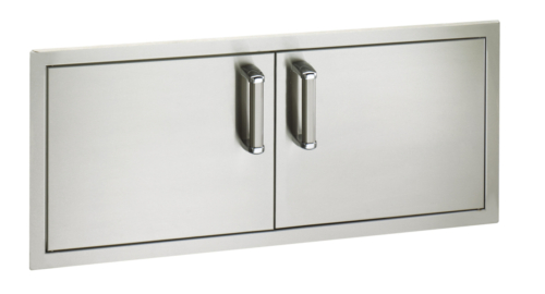 FM_53938S_Flush Mounted Double Access Doors (Reduced Height)
