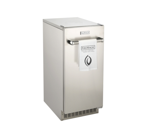 FM_5597_Automaic Ice Maker with Towel