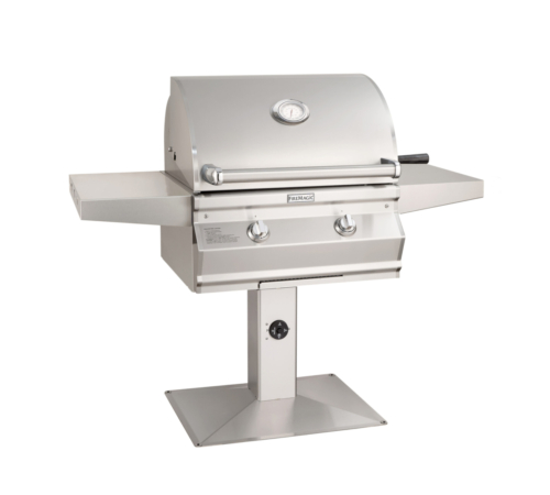 FM_CMA430s_Choice-Multi-User-Accessible-Post-Mount-Grill