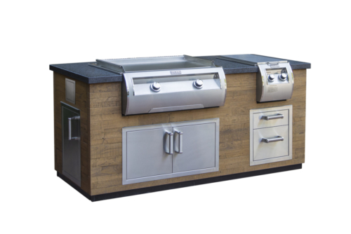 FM_ID660-FO_Island-System-with-Griddle