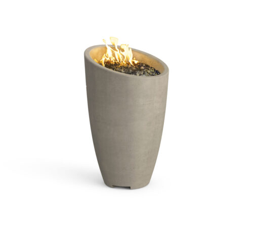 520-SM Eclipse-Fire-Urn Smoke