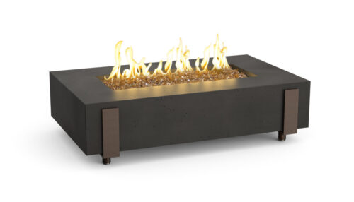 AFD 580-BA-M Iron-Saddle-Firetable