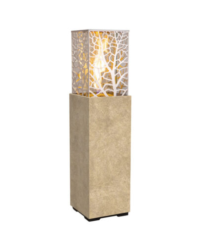 716-TR Magnolia-Lantern Travertine