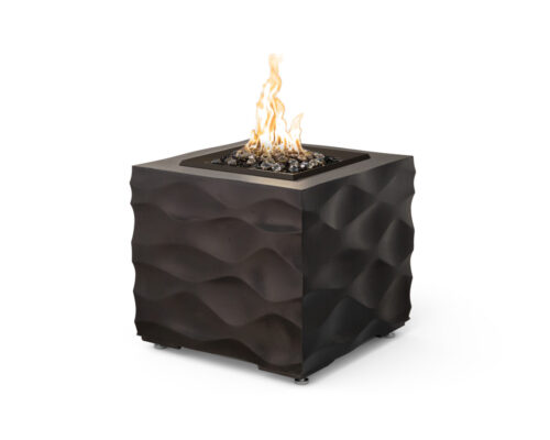 AFD 726-BA Voro-Cube Black-Lava-2