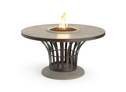 AFD 775-SM Fiesta-Firetable Smoke-01