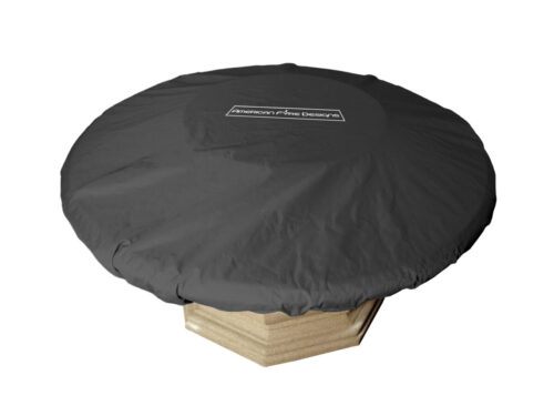 8131A 54in-60in-Round-Firetable-Cover