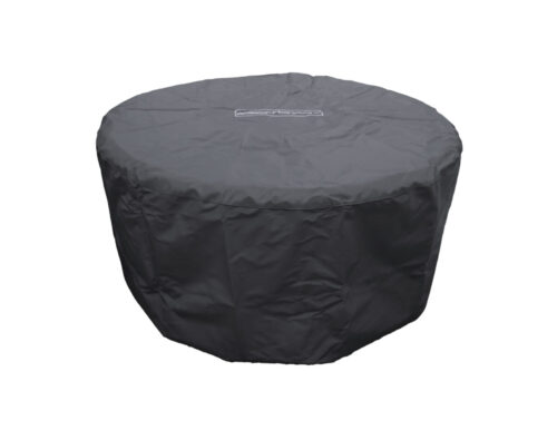 8135A 48in-Round-Firetable-Cover