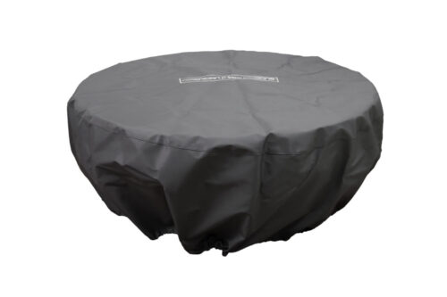 8140A 36in-Fire-Bowl Fire-Pit-Cover