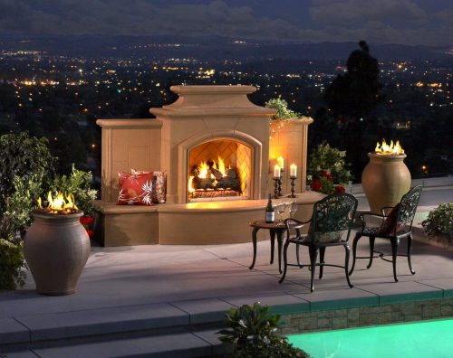 AFD Lifestyle Grand-Mariposa-Fireplace