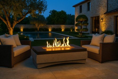 AFD Lifestyle Luxury-Backyard-River-Firetable