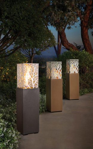 AFD Lifestyle Magnolia-Lantern