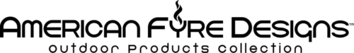 AFD Logo Flat-Black