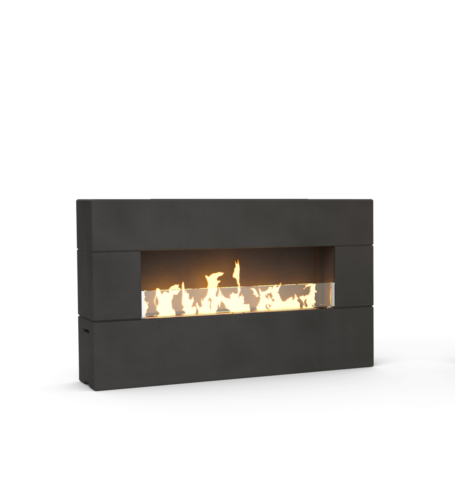 Milan-Fireplaces-Low-Black-Lava