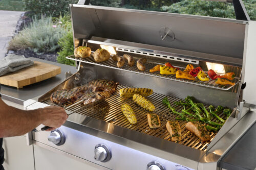 AOG-Grill-Warming Rack
