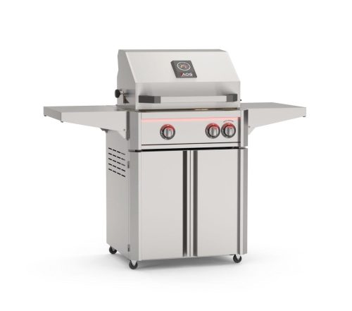 AOG 24CRT-25 24in-Cart-Base L-Series Angle-Closed 