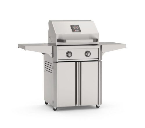 AOG 24CRT-25 24in-Cart-Base T-Series Angle-Closed 