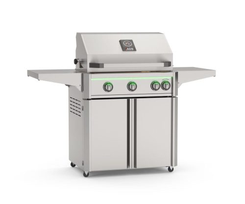 AOG 30CRT-25 30in-Cart-Base L-Series Angle-Closed 