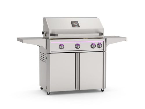 AOG 36CRT-25 36in-Cart-Base L-Series Angle-Closed 