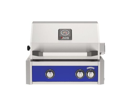 AOG AO-24L-FBE 24in-L-Series-Panel Founders-Blue