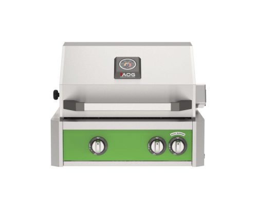 AOG AO-24L-FGN 24in-L-Series-Panel Frontier-Green