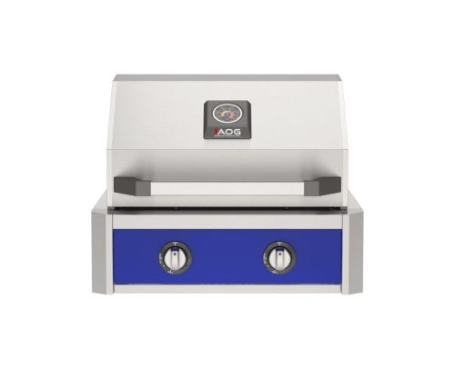 AOG AO-24T-FBE 24in-T-Series-Panel Founders-Blue