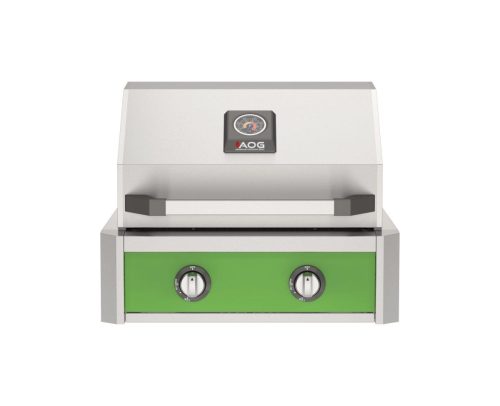 AOG AO-24T-FGN 24in-T-Series-Panel Frontier-Green