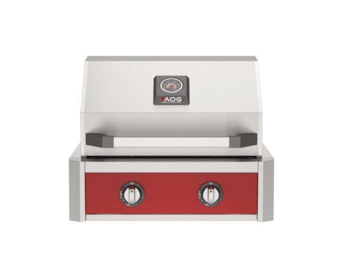 AOG AO-24T-PRD 24in-T-Series-Panel Patriot-Red