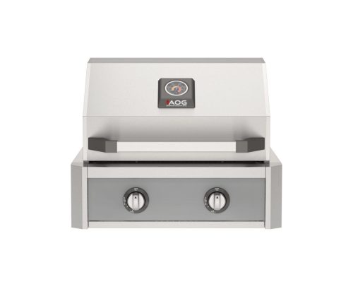 AOG AO-24T-SGY 24in-T-Series-Panel Smokehouse-Gray