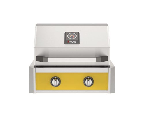 AOG AO-24T-TYW 24in-T-Series-Panel Torchlight-Yellow