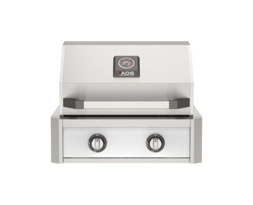 AOG AO-24T-WHT 24in-T-Series-Panel Heritage-White