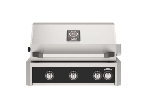 AOG AO-30L-BLK 30in-L-Series-Panel Forge-Black