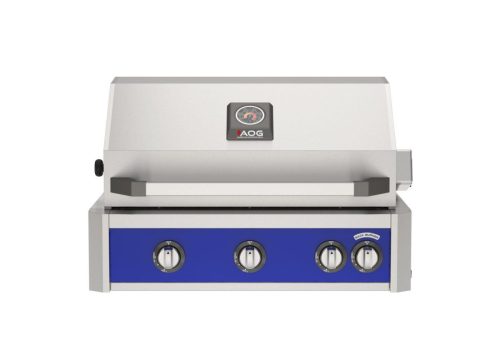 AOG AO-30L-FBE 30in-L-Series-Panel Founders-Blue