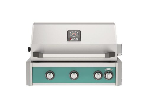 AOG AO-30L-HTL 30in-L-Series-Panel Harbor-Teal
