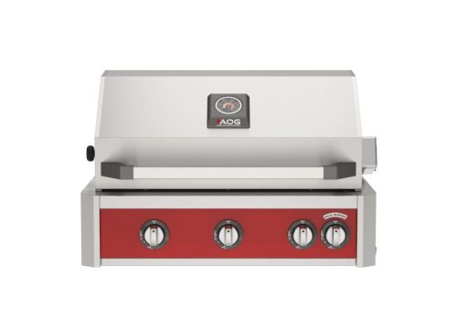 AOG AO-30L-PRD 30in-L-Series-Panel Patriot-Red