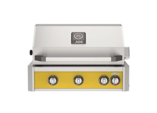 AOG AO-30L-TYW 30in-L-Series-Panel Torchlight-Yellow