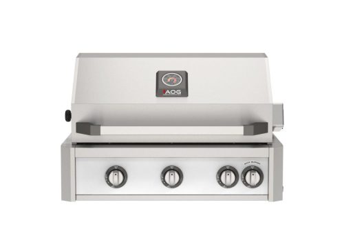 AOG AO-30L-WHT 30in-L-Series-Panel Heritage-White